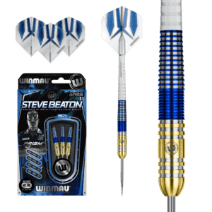Steve Beaton 90% Tungsten alloy