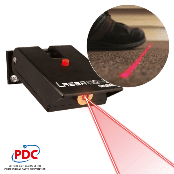 Laser Oche