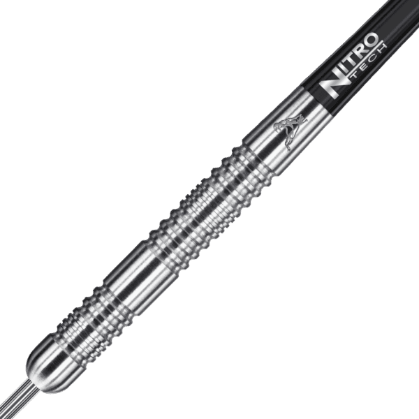 Peter Wright Snakebite Euro 11