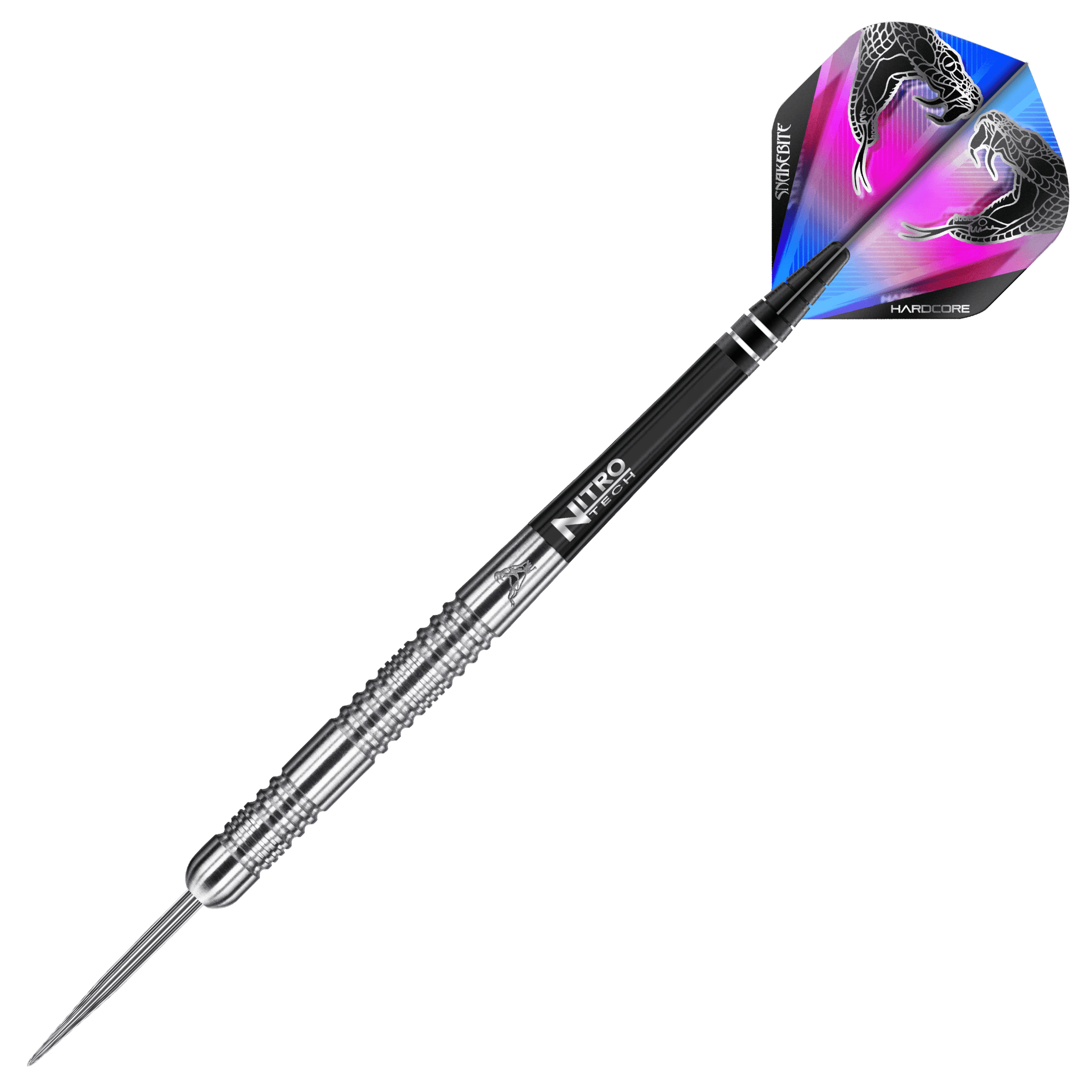 Peter Wright Snakebite Euro 11 - Bild 4