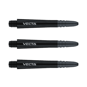 Vecta Medium Black 40mm 7025.201