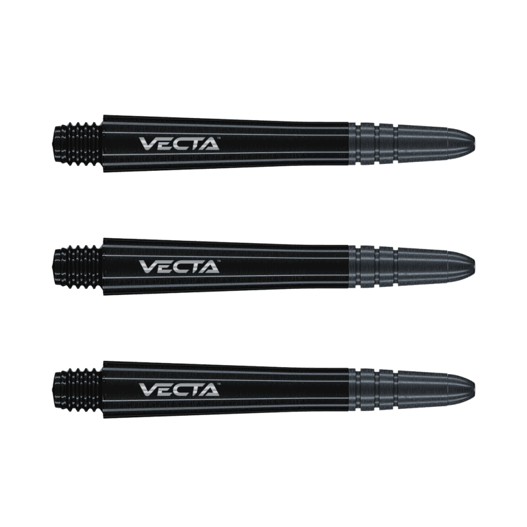 Vecta Medium Black 40mm 7025.201