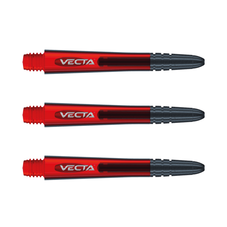 Vecta Medium Red 40mm 7025.203