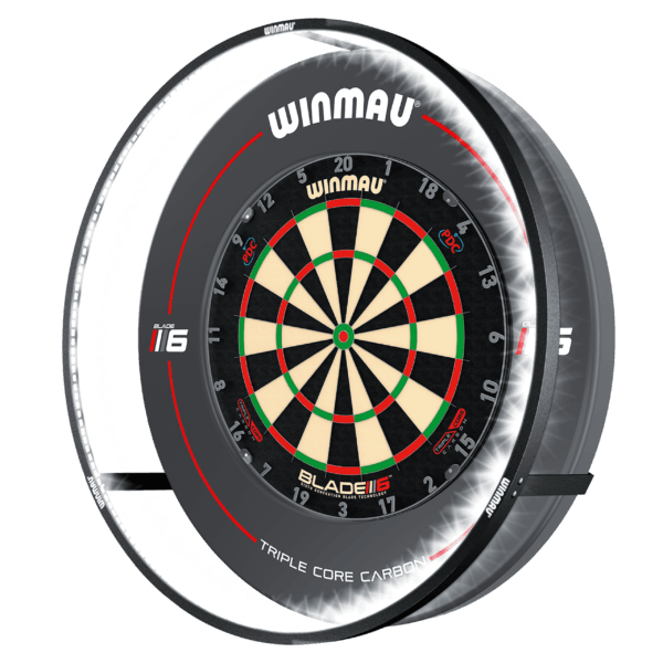 Winmau Plasma Dartboard Light