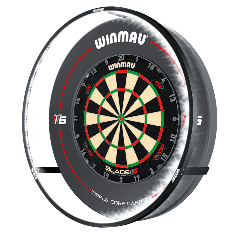 Winmau Plasma Dartboard Light