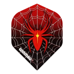 Mega Standard Red Spider 6900.103