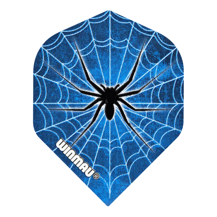 Mega Standard Blue Spider 6900.104