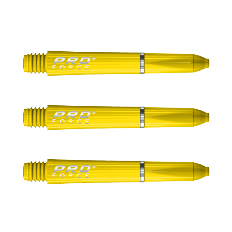 Pro Force Short Yellow 7011.105