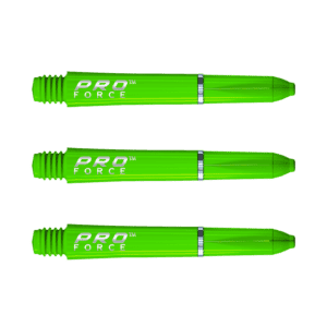 Pro Force Short Green 7011.106