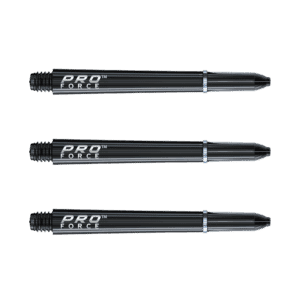 Pro Force Medium Black 7011.201