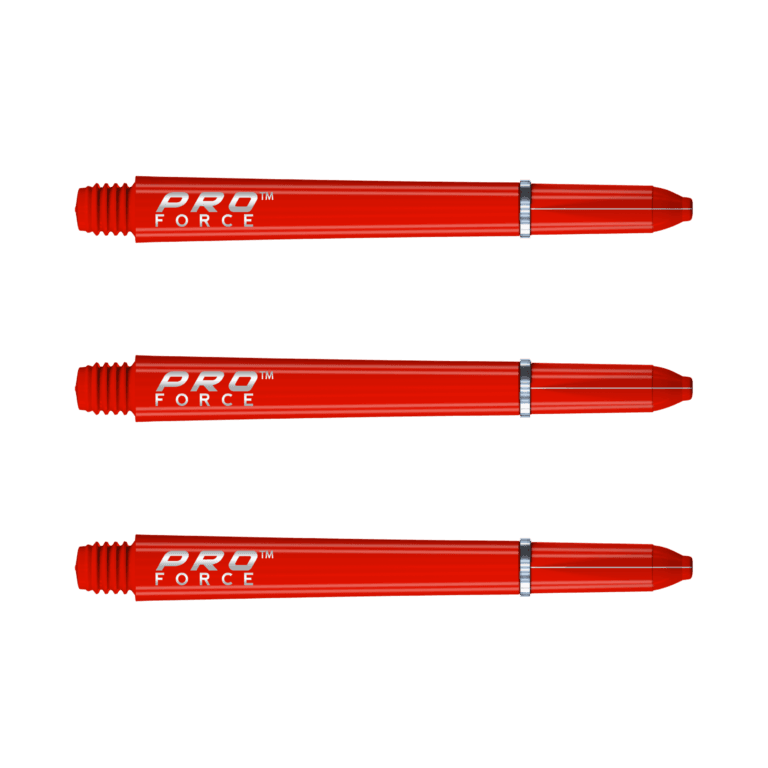Pro Force Medium Red 7011.203