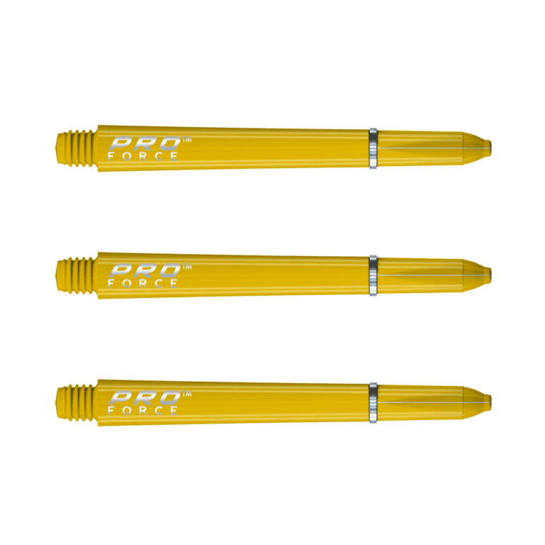 Pro Force Medium Yellow 7011.205