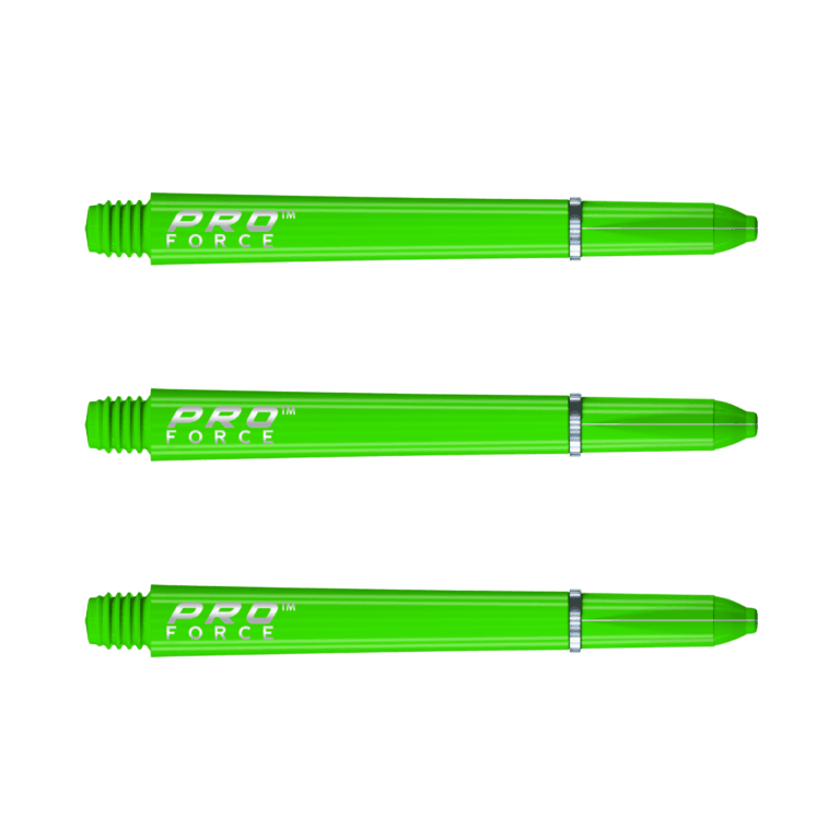 Pro Force Medium Green 7011.206