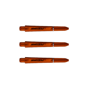 Prism 1.0 Short Orange 7015.101