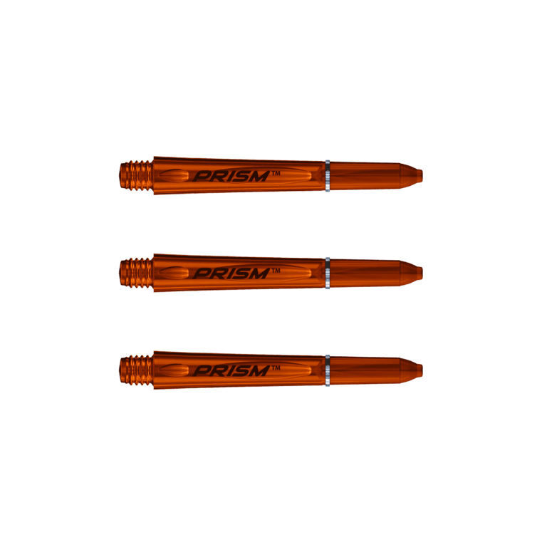 Prism 1.0 Short Orange 7015.101