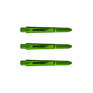 Prism 1.0 Short Green 7015.102