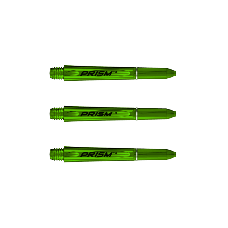 Prism 1.0 Short Green 7015.102
