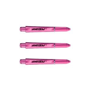 Prism 1.0 Short Pink 7015.105