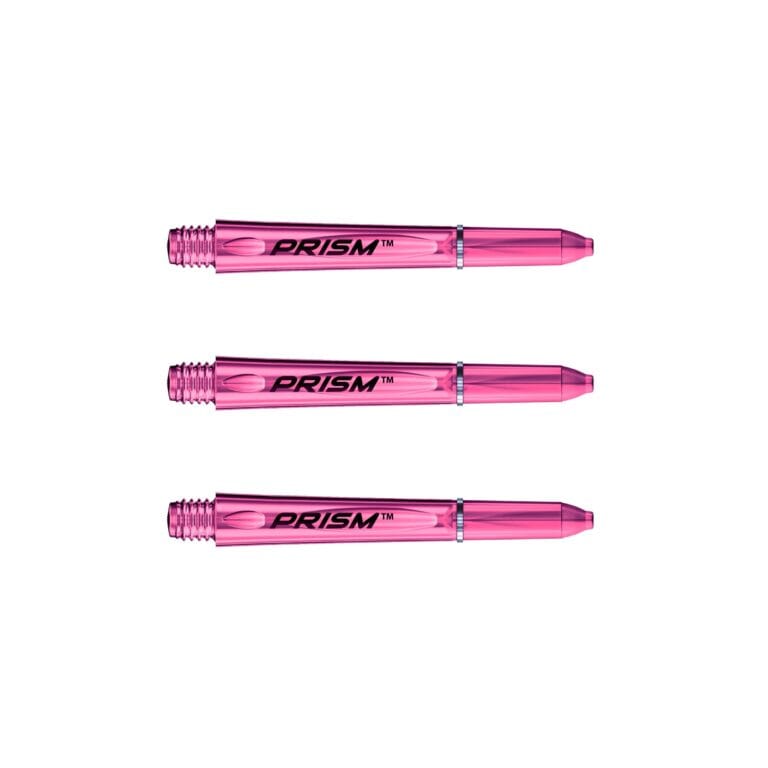 Prism 1.0 Short Pink 7015.105
