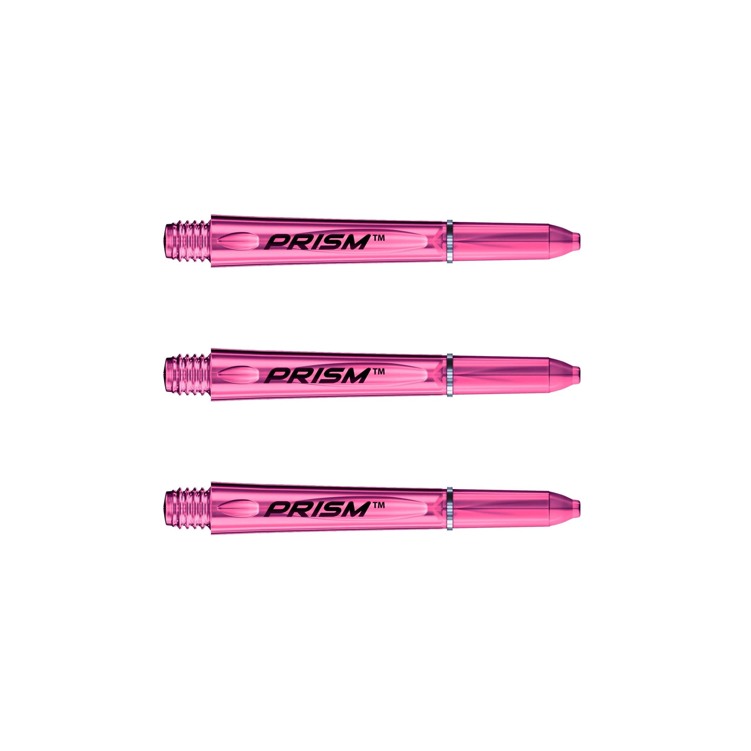 Prism 1.0 Short Pink 7015.105