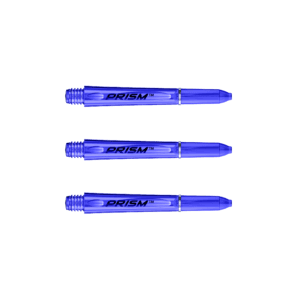 Prism 1.0 Short Blue 7015.106