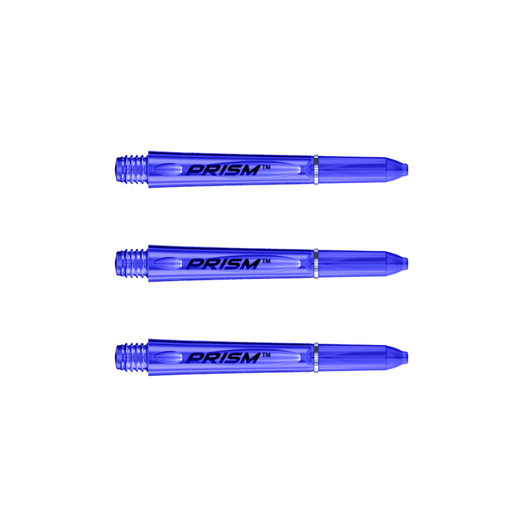 Prism 1.0 Short Blue 7015.106