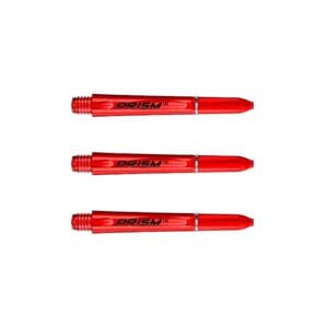 Prism 1.0 Short Red 7015.107