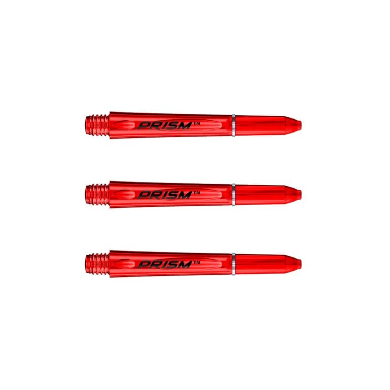 Prism 1.0 Short Red 7015.107