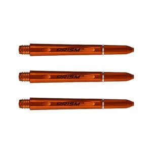 Prism 1.0 Medium Orange 7015.201