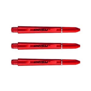 Prism 1.0 Medium Red 7015.207