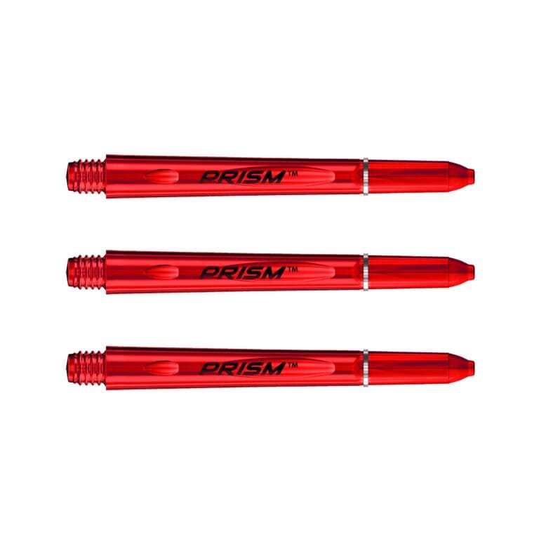 Prism 1.0 Medium Red 7015.207