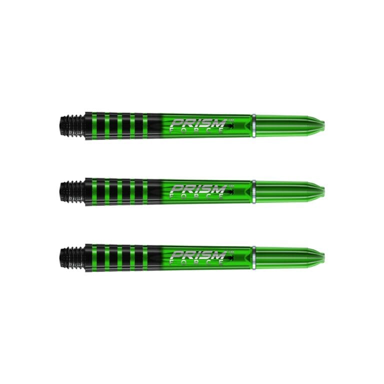 Prism Force intermediate Green 7020.405