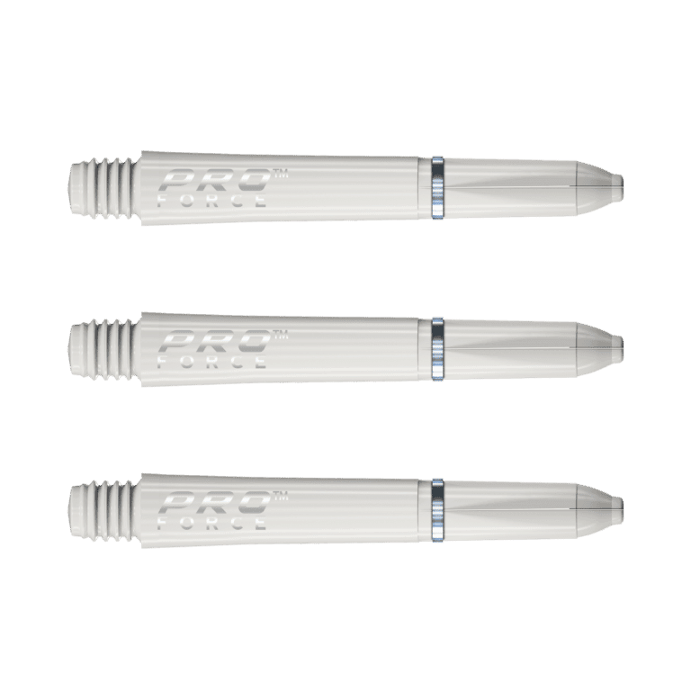 Pro Force Short White 7011.102