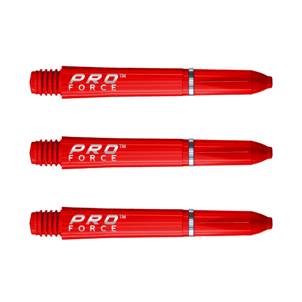 Pro Force Short Red 7011.103