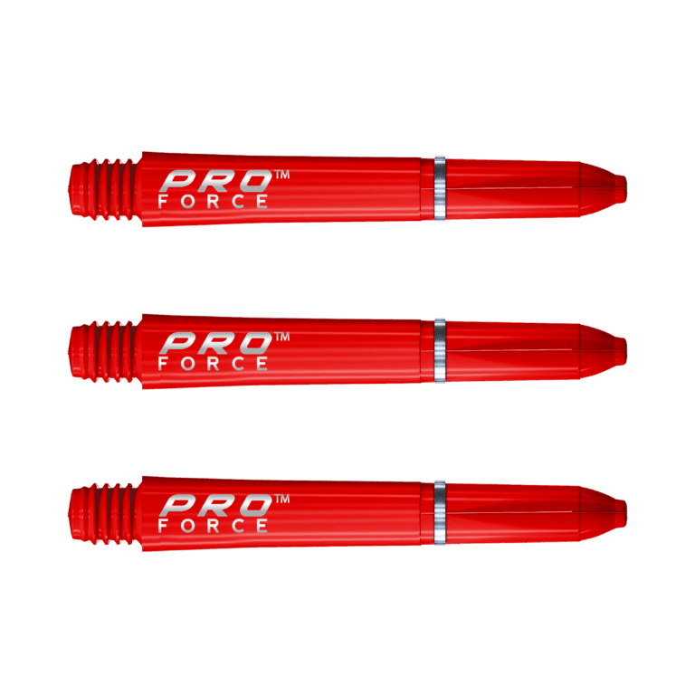 Pro Force Short Red 7011.103