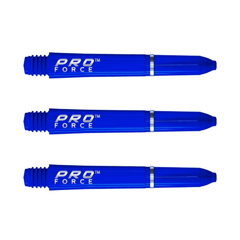 Pro Force Short Blue 7011.104