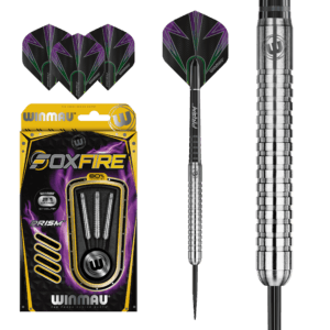 Foxfire 80% Tungsten