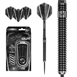 Blackout 90% Tungsten