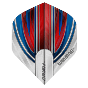 Prism Alpha Red & White 6915.113