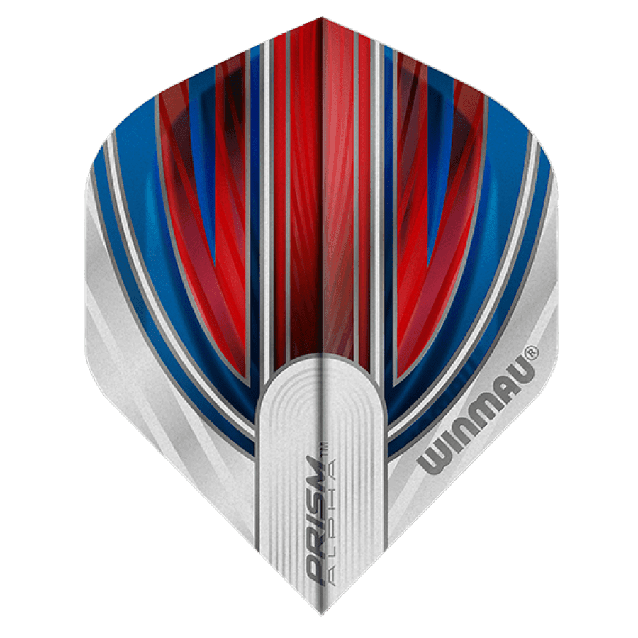 Prism Alpha Red & White 6915.113