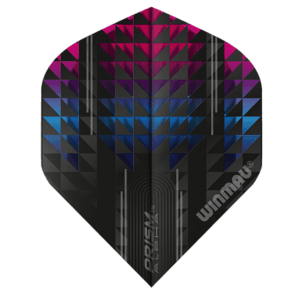 Prism Alpha Black & Pink 6915.115