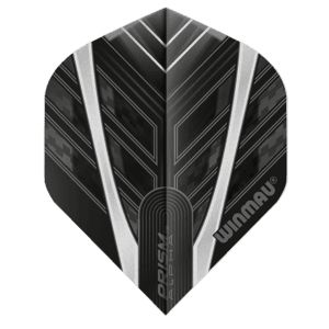 Prism Alpha Black & Grey 6915.119
