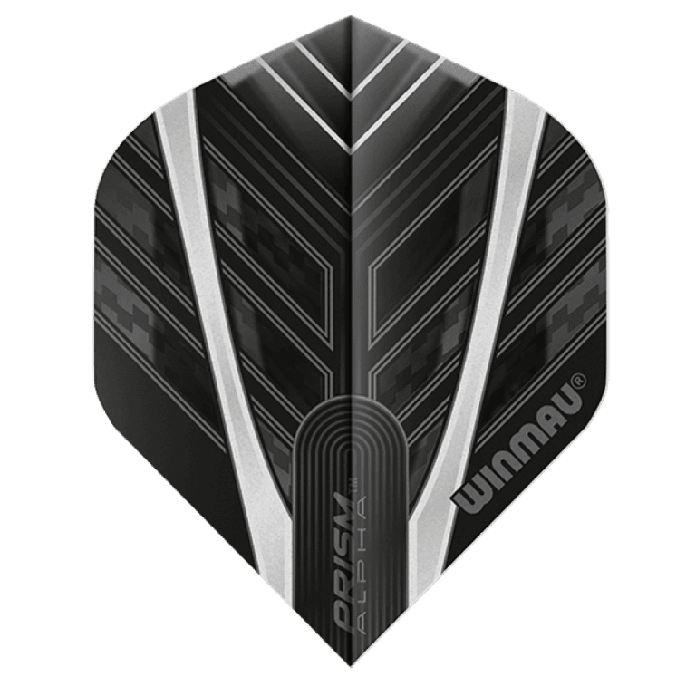 Prism Alpha Black & Grey 6915.119