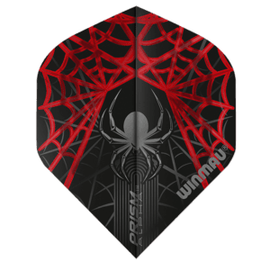 Prism Alpha Black & Red 6915.124