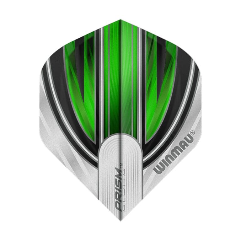 Prism Alpha White & Green 6915.136