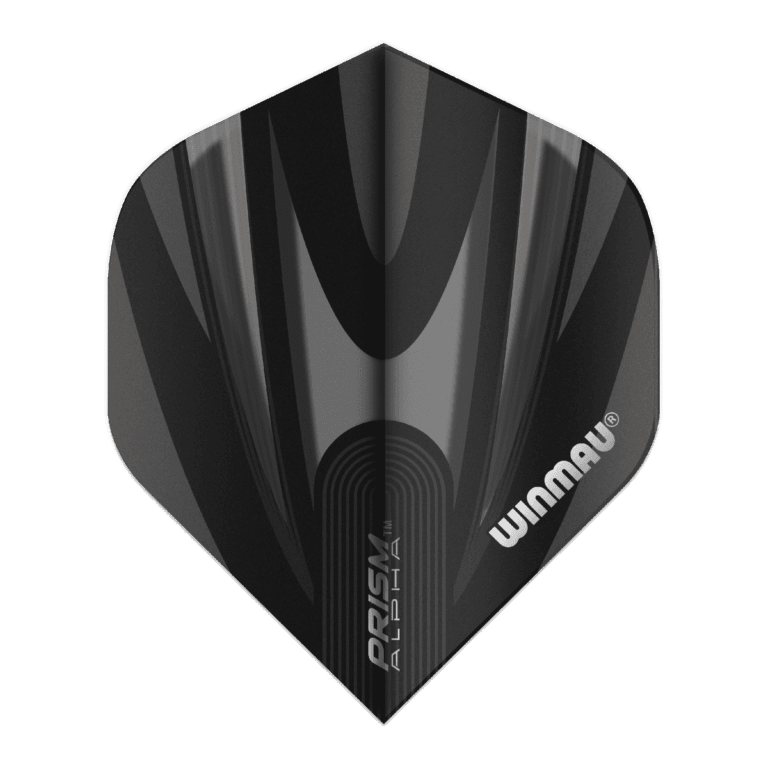 Prism Alpha Black & Grey 6915.156