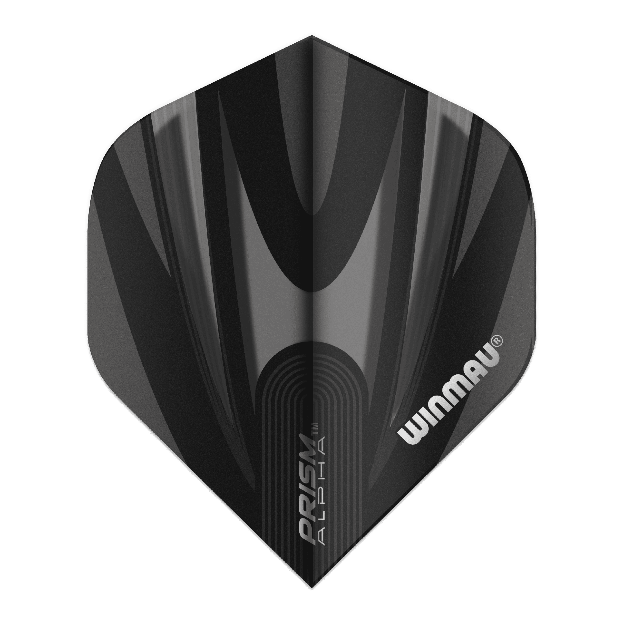 Prism Alpha Black & Grey 6915.156