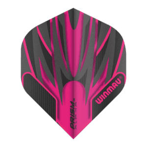 Prism Alpha Black & Pink 6915.161