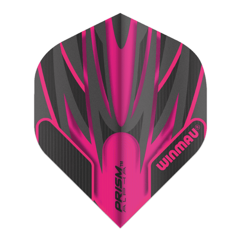 Prism Alpha Black & Pink 6915.161