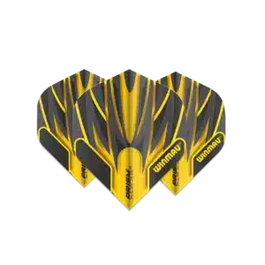 Prism Alpha Black & Yellow 6915.162